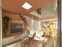 Casa em condomínio para Venda em São Sebastião - 3