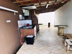Flat para Venda em São Sebastião - 4