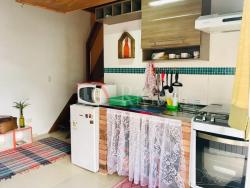 Flat para Venda em São Sebastião - 5