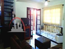 Sobrado para Venda em São Sebastião - 5