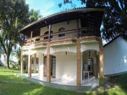 Sobrado para Venda em São Sebastião - 2