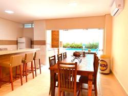 #V0400233 - Casa em condomínio para Venda em São Sebastião - SP