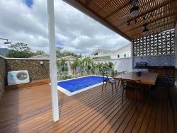 #LT040002 - Casa em condomínio para Temporada em São Sebastião - SP - 2