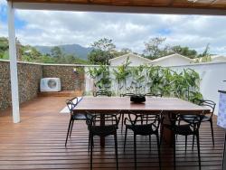 #LT040002 - Casa em condomínio para Temporada em São Sebastião - SP - 3