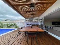 Casa em condomínio para Temporada em São Sebastião - 4