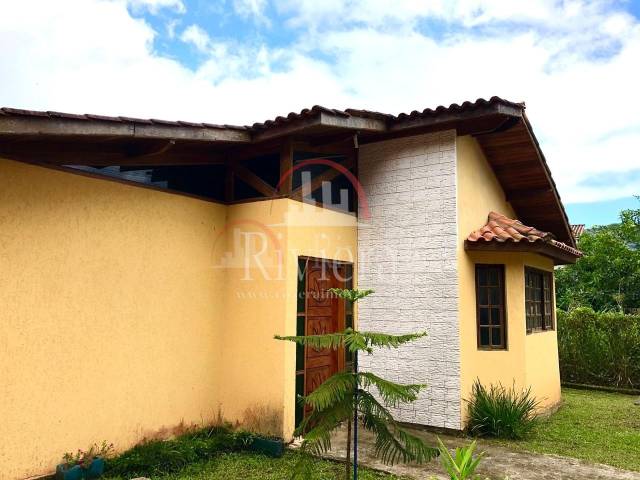 Casa para Venda em São Sebastião - 2