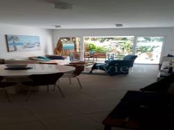 #JUQ-LT-M9 - Casa em condomínio para Temporada em São Sebastião - SP - 3