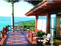 #ILHA-V-B12 - Pousada para Venda em Ilhabela - SP - 1