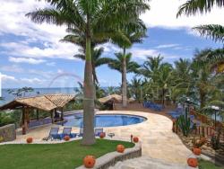 #ILHA-V-B12 - Pousada para Venda em Ilhabela - SP - 3