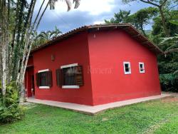 Casa para Venda em São Sebastião - 2