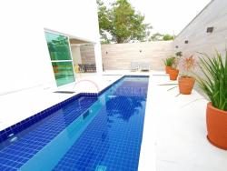 #V040199 - Casa em condomínio para Venda em São Sebastião - SP