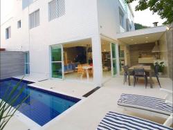 #V040199 - Casa em condomínio para Venda em São Sebastião - SP