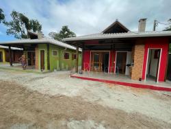 Casa para Venda em São Sebastião - 2