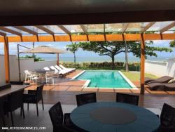#MAR-V-AB - Casa em condomínio para Venda em São Sebastião - SP - 1