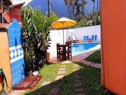 #MAR-V-PS04 - Pousada para Venda em São Sebastião - SP - 2