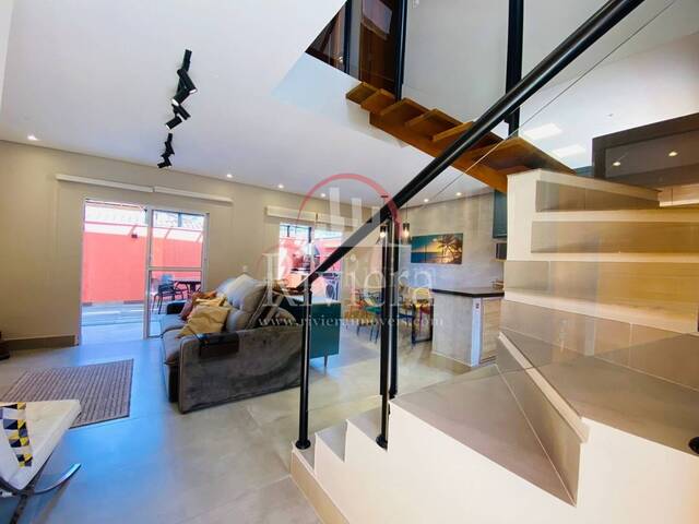 Casa em condomínio para Venda em São Sebastião - 3