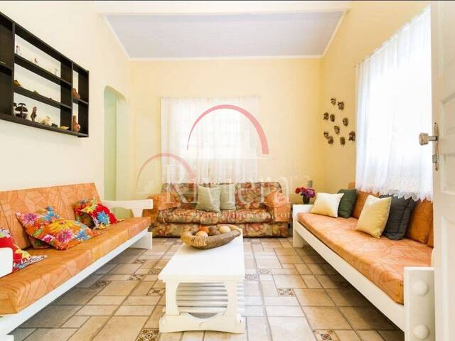 Casa para Venda em São Sebastião - 5