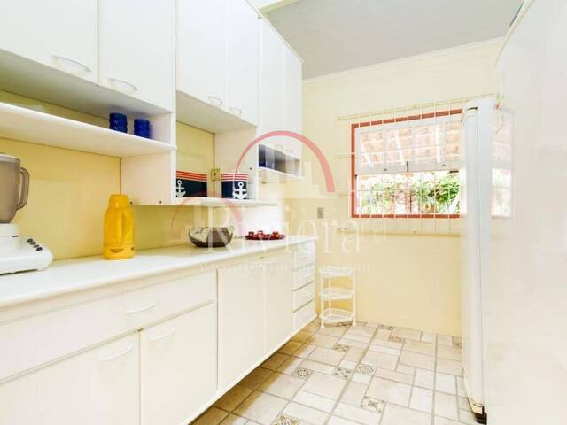 Casa para Venda em São Sebastião - 2