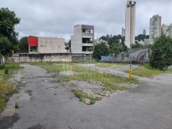 #SP-L-RO3 - Área para Locação em São Paulo - SP - 3
