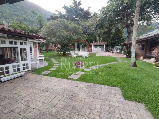 Casa para Venda em São Sebastião - 4