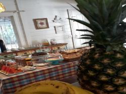 Pousada para Venda em São Sebastião - 5