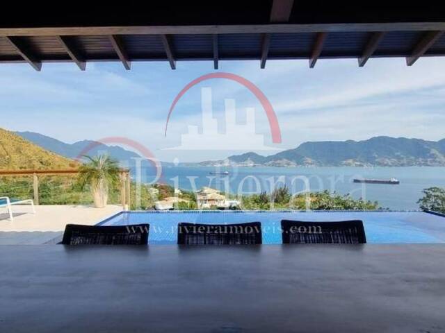 Casa em condomínio para Venda em Ilhabela - 4