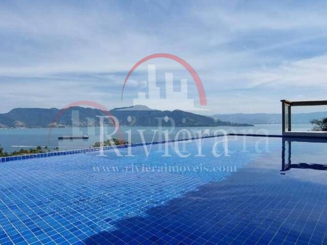 #V1300199 - Casa em condomínio para Venda em Ilhabela - SP - 1