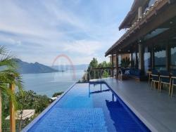 #ILHA-V-A13 - Casa em condomínio para Venda em Ilhabela - SP - 1