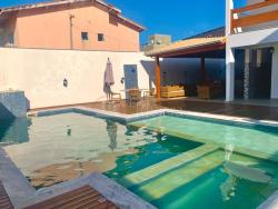 Sobrado para Venda em São Sebastião - 4