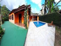 Sobrado para Venda em São Sebastião - 2