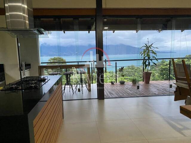 Casa em condomínio para Venda em Ilhabela - 4