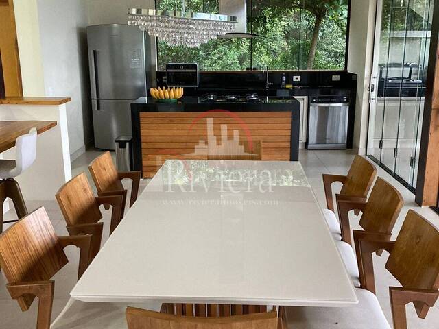 #V1400021 - Casa em condomínio para Venda em Ilhabela - SP - 2