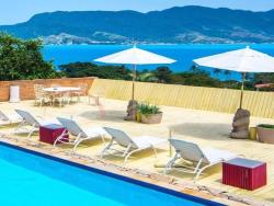 #ILHA-V-J14 - Hotel para Venda em Ilhabela - SP - 2