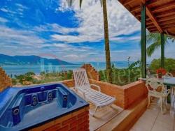 #ILHA-V-J14 - Hotel para Venda em Ilhabela - SP - 3