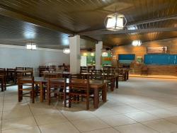 Salão Comercial para Venda em São Sebastião - 4