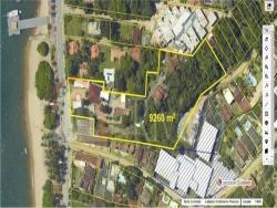 #ILHA-V-O14 - Terreno para Venda em Ilhabela - SP - 2