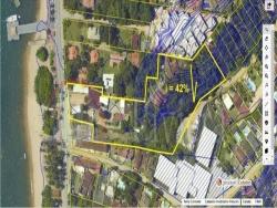 #ILHA-V-O14 - Terreno para Venda em Ilhabela - SP - 3