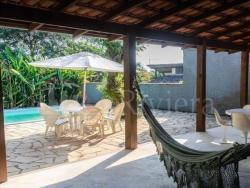 #ILHA-V-P14 - Casa em condomínio para Venda em Ilhabela - SP - 3
