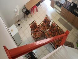 Flat para Venda em São Sebastião - 4