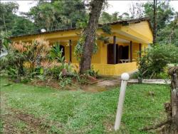 Área para Venda em São Sebastião - 5