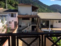 Sobrado para Venda em São Sebastião - 2