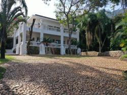 #UBA-V-HU1 - Casa em condomínio para Venda em Ubatuba - SP - 2
