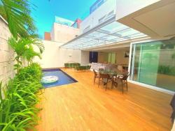 #JUQ-V-BF10 - Casa em condomínio para Venda em São Sebastião - SP