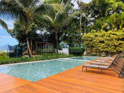 #JUQ-V-BF10 - Casa em condomínio para Venda em São Sebastião - SP