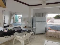 #CEN-V-ZL14 - Duplex para Venda em São Sebastião - SP - 1