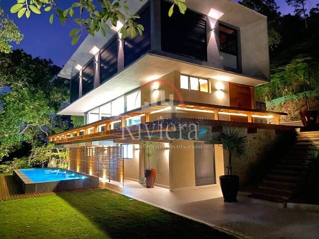 Sobrado para Venda em São Sebastião - 5