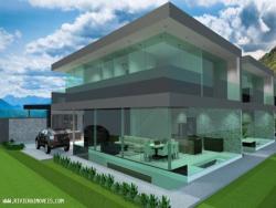#MAR-V-RB04 - Casa em condomínio para Venda em São Sebastião - SP - 1