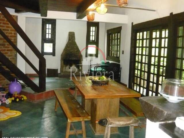 Casa para Venda em São Sebastião - 2