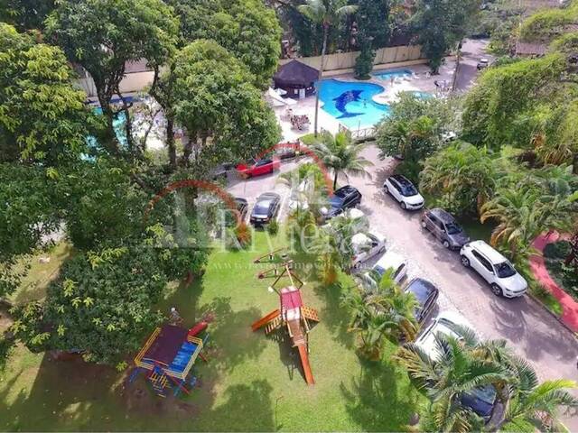 Apartamento para Venda em São Sebastião - 2