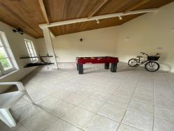 #JUQ-V-CP9 - Casa em condomínio para Venda em São Sebastião - SP
